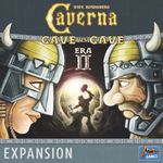 More Caverna: Cave vs Cave – Era II videos