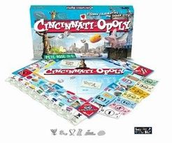 Cincinnati-opoly