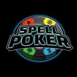 Spell Poker
