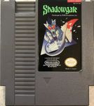 Video Game: Shadowgate (1987)
