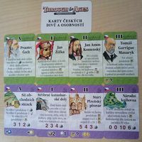 Through the Ages: A Story of Civilization – Czech expansion