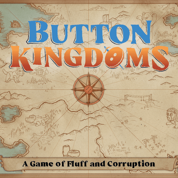 Illustration 11 de Button Kingdoms - The Cuddly Game of Conquest