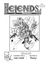 Issue: Lejends Magazine (Vol. 1, Issue 10 - Feb 2002)