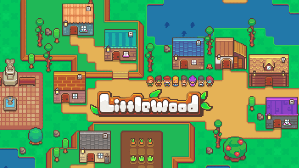 Littlewood box art