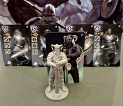 Valhalla: Warriors of Asgard