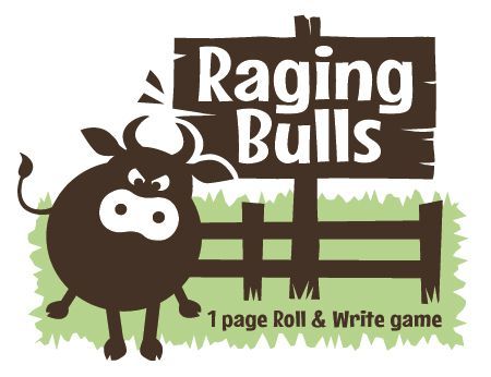 Raging Bulls Board Game Boardgamegeek