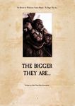 RPG Item: The Bigger They Are...