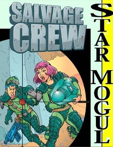 Salvage Crew