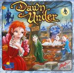 Board Game: Dawn Under