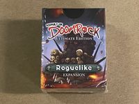 Assault on Doomrock: Ultimate Edition – Roguelike Expansion