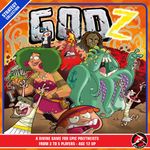 GodZ (English)