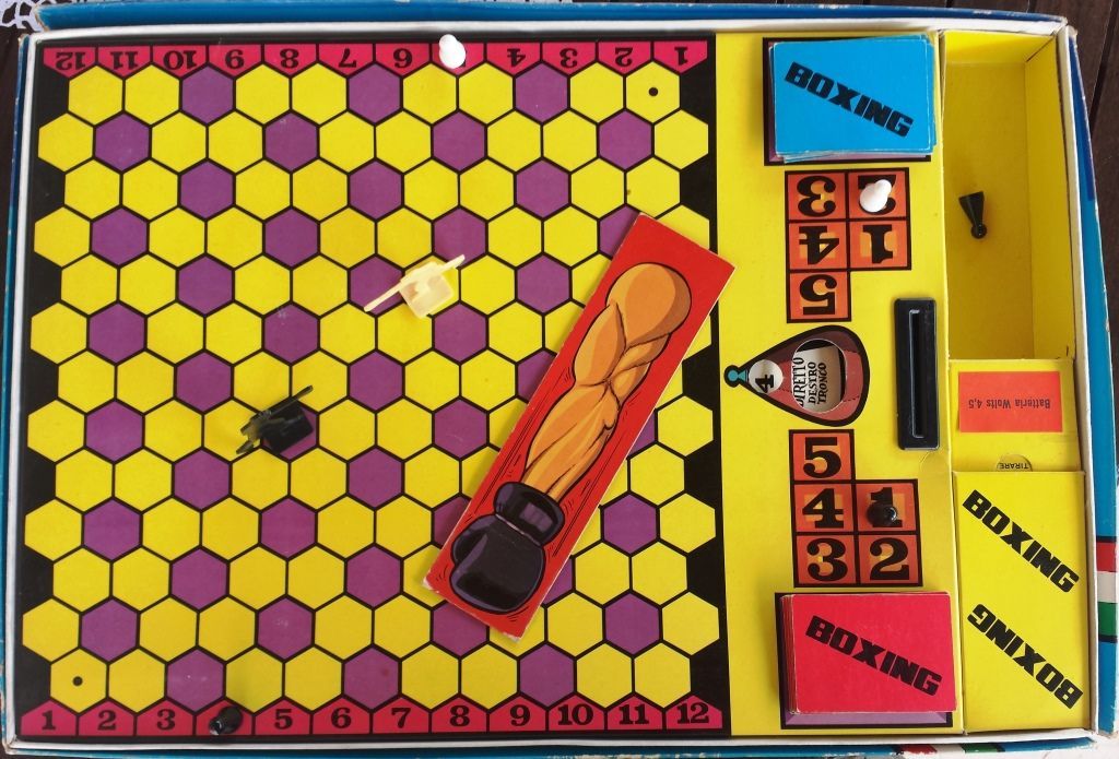 BoardGameGeek