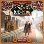 A Song of Ice & Fire: Tabletop Miniatures Game – Martell Starter Set