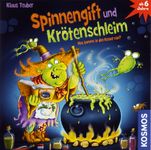 Nominees for the 2012 Spiel, Kennerspiel &amp; Kinderspiel des Jahres