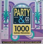 Party & Co Expansion