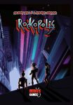 RPG Item: Rockopolis RPG
