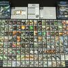 Race for the Galaxy, Rio Grande Games First Edition, components