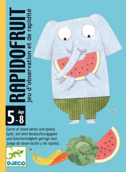 Rapidofruit