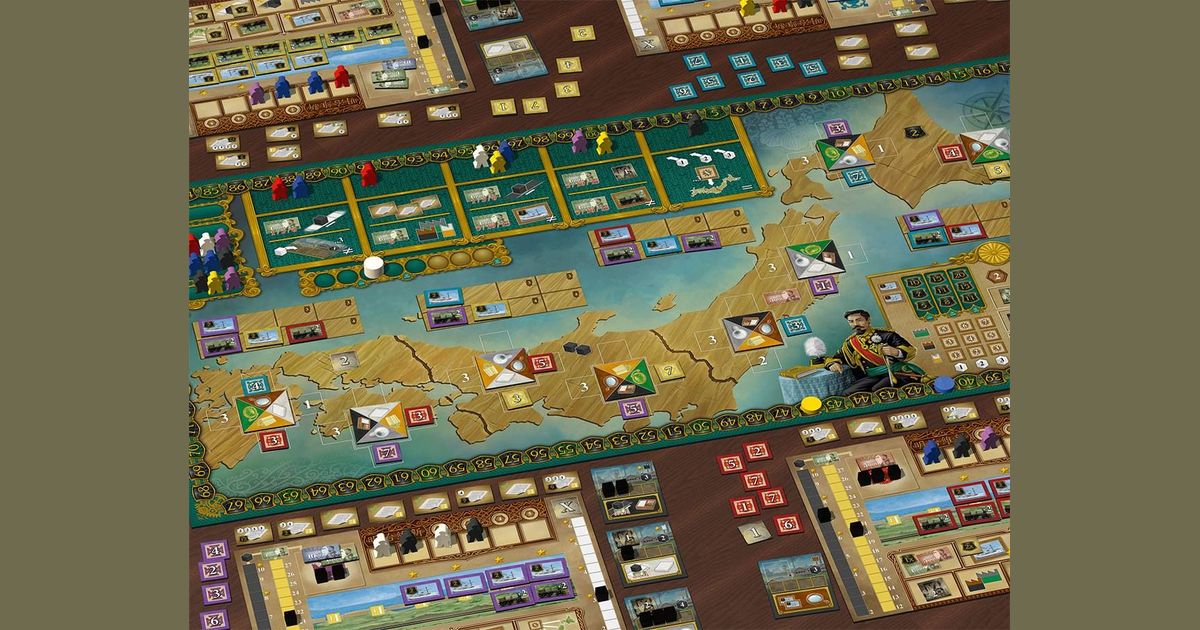 BoardGameGeek