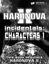 RPG Item: Hardnova II Incidentals