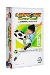 Campeones