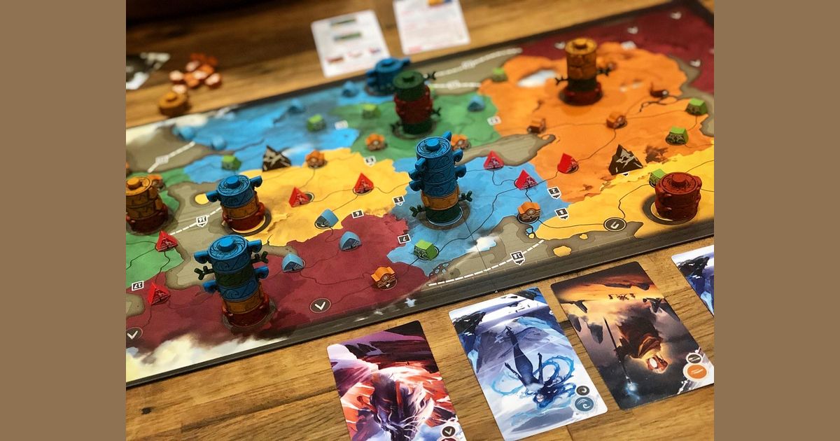 BoardGameGeek
