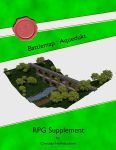 RPG Item: Battlemap: Aquedukt