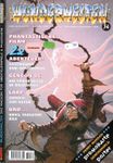 Issue: Wunderwelten (Issue 34 - Nov 1996)