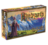 Heropath: Dragon Roar – Fire Light