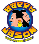 Board Game Publisher: Barry & Jason Games and Entertainment