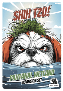Shih Tzu: Pantanal Wetland Expansion