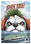 Shih Tzu: Pantanal Wetland Expansion