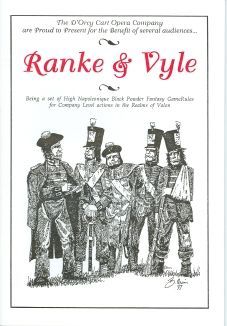 Ranke & Vyle