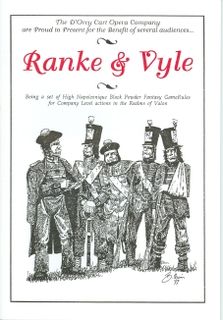 Ranke & Vyle
