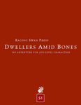 RPG Item: Dwellers Amid Bones (5E)