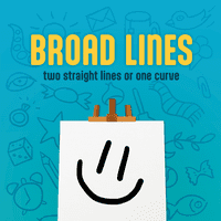 Broad Lines