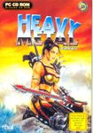 Video Game: Heavy Metal: F.A.K.K.²