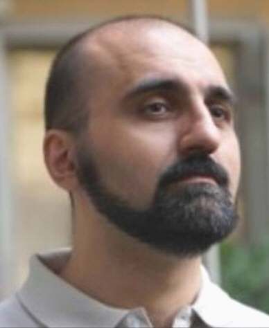Danilo Moretti