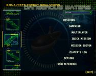 Video Game: Dangerous Waters