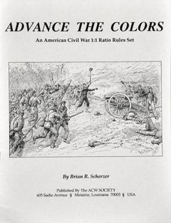 Advance the Colors