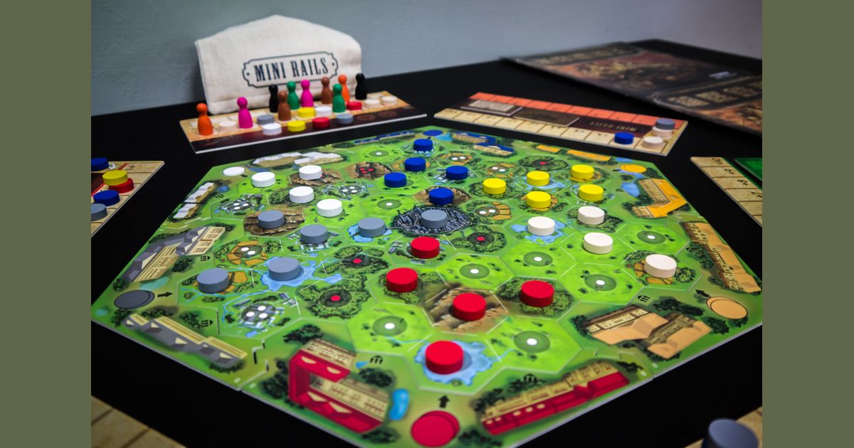BoardGameGeek