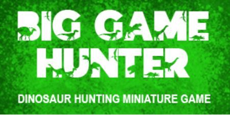 Big Game Hunt