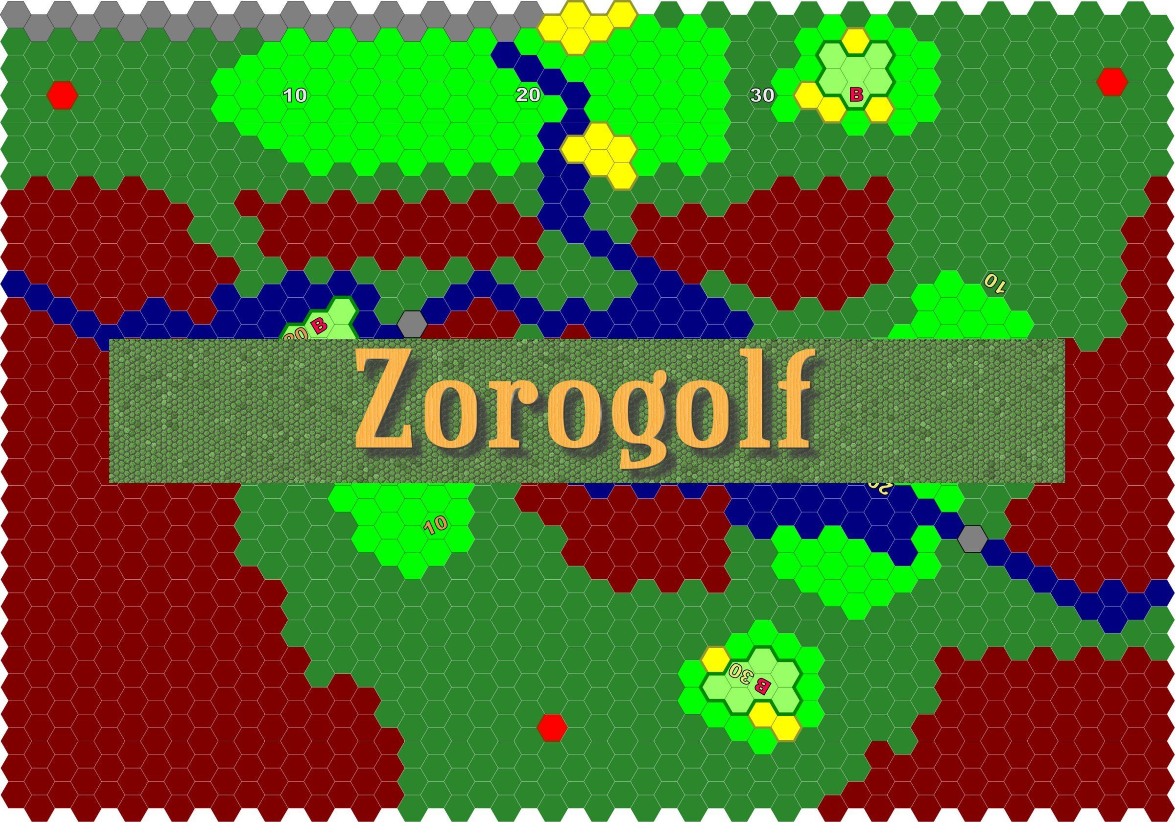 Zorogolf