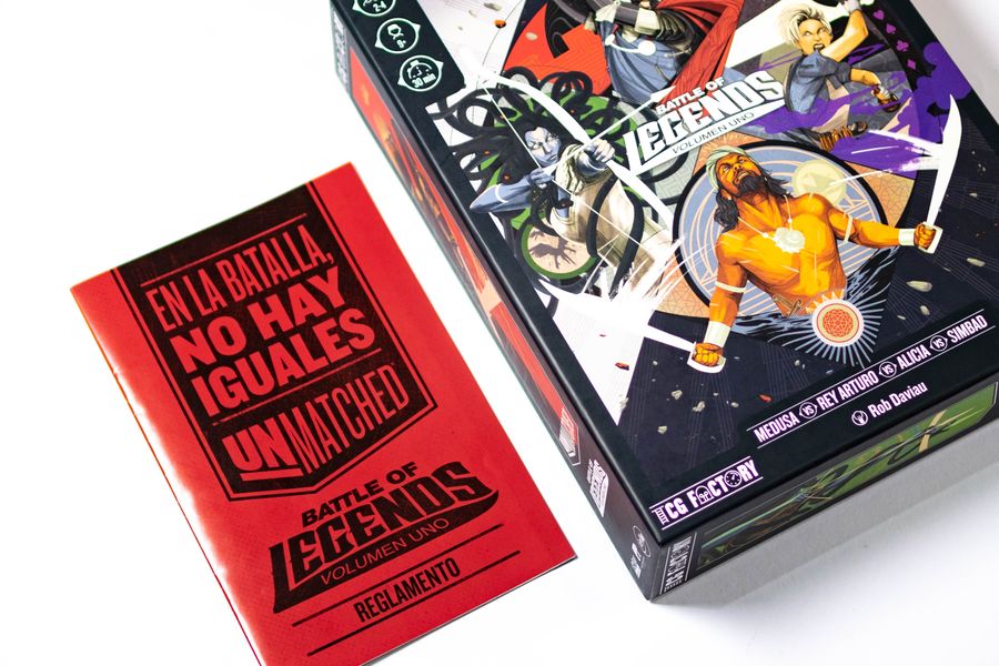 BoardGameGeek