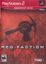 Video Game: Red Faction