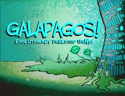 Galapagos!