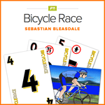 Bicycle Race