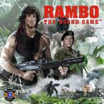 Board Game: Rambo: The Board Game