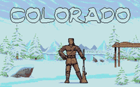 Video Game: Colorado
