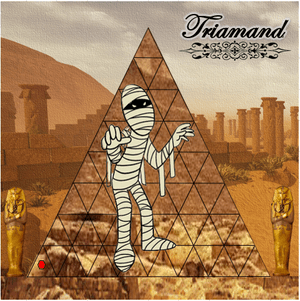 TRIAMAND